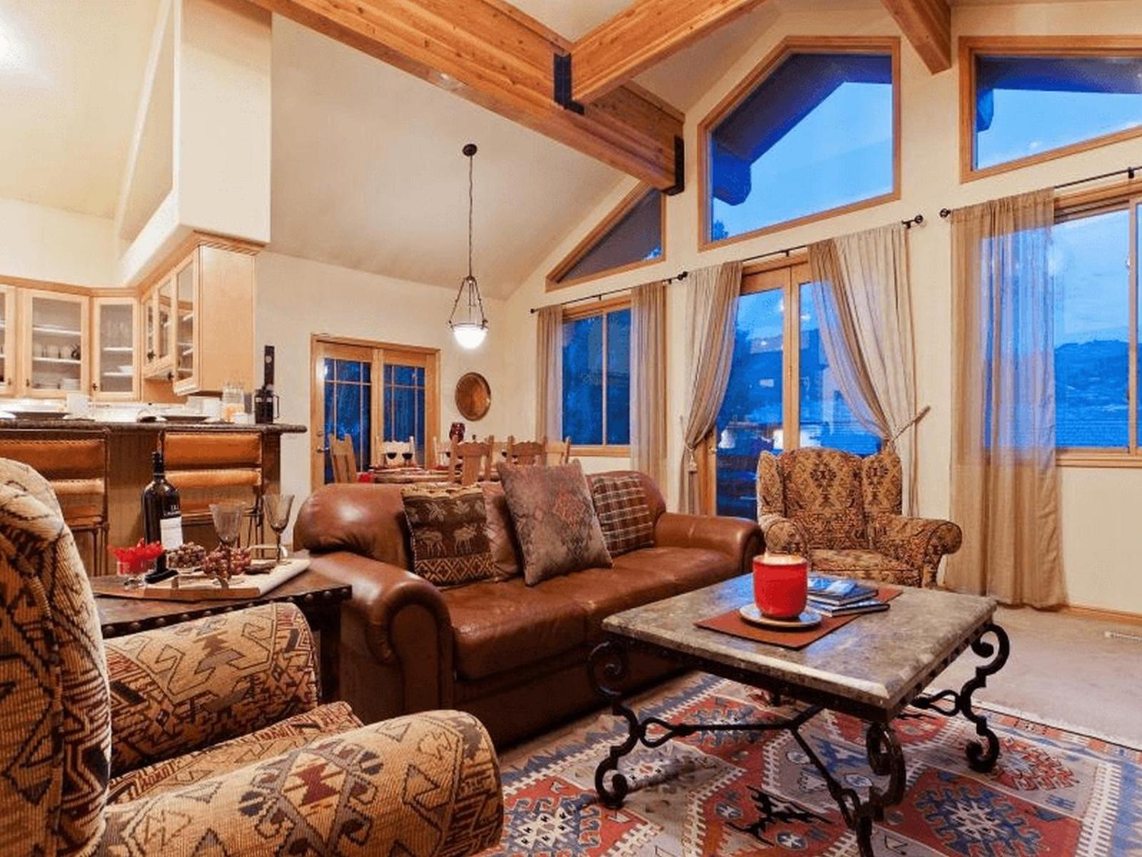 Abode at Gamble Oak in Solamere Main image 2